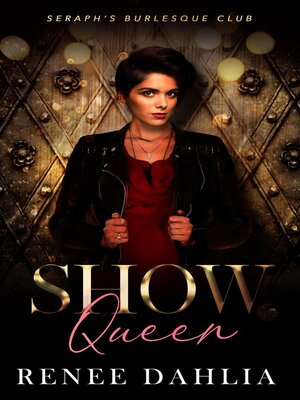 cover image of Show Queen